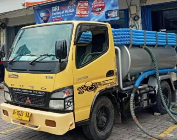 Sedot Wc Kotabaru Karawang