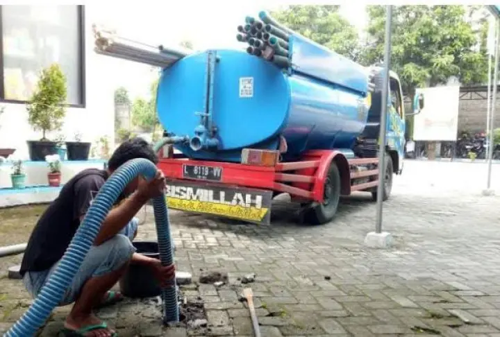 Sedot WC kotabarukarawang Murah