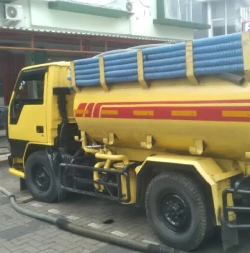 Sedot WC kotabarukarawang Terdekat