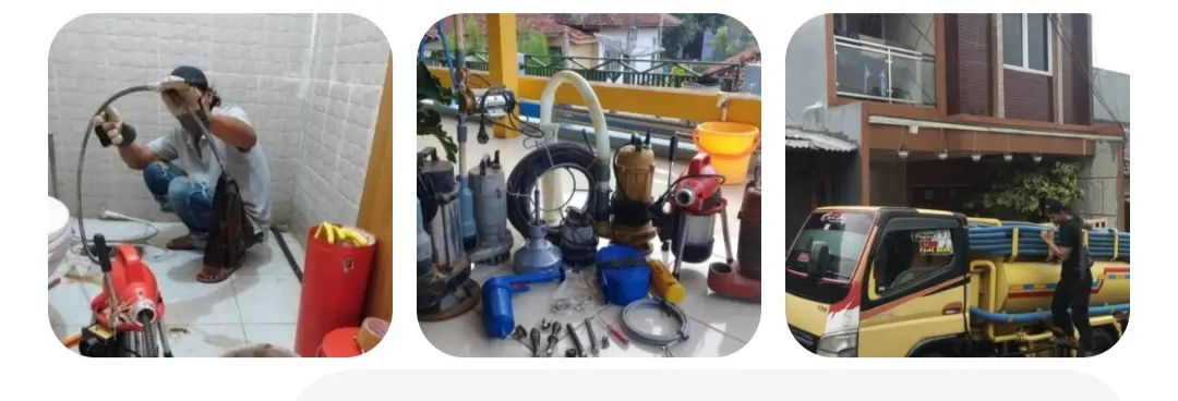 Jasa Sedot WC kotabarukarawang Murah Terpercaya
