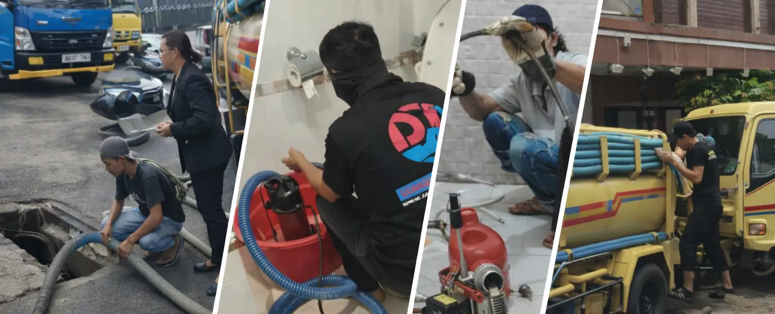 Jasa Sedot WC kotabarukarawang Terdekat